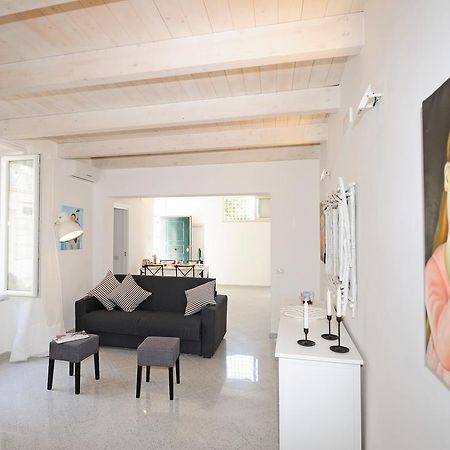 Casamia Apartment Amalfi Bagian luar foto