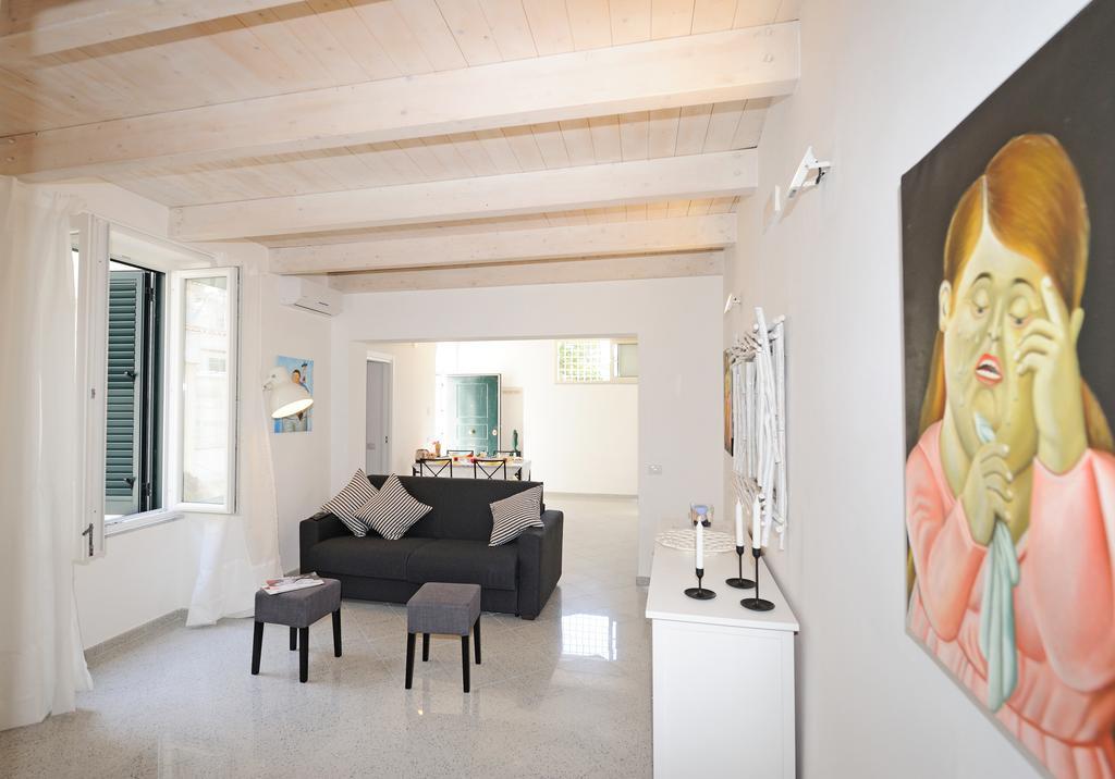 Casamia Apartment Amalfi Bagian luar foto