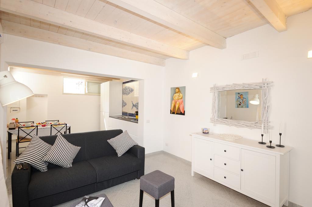 Casamia Apartment Amalfi Bagian luar foto
