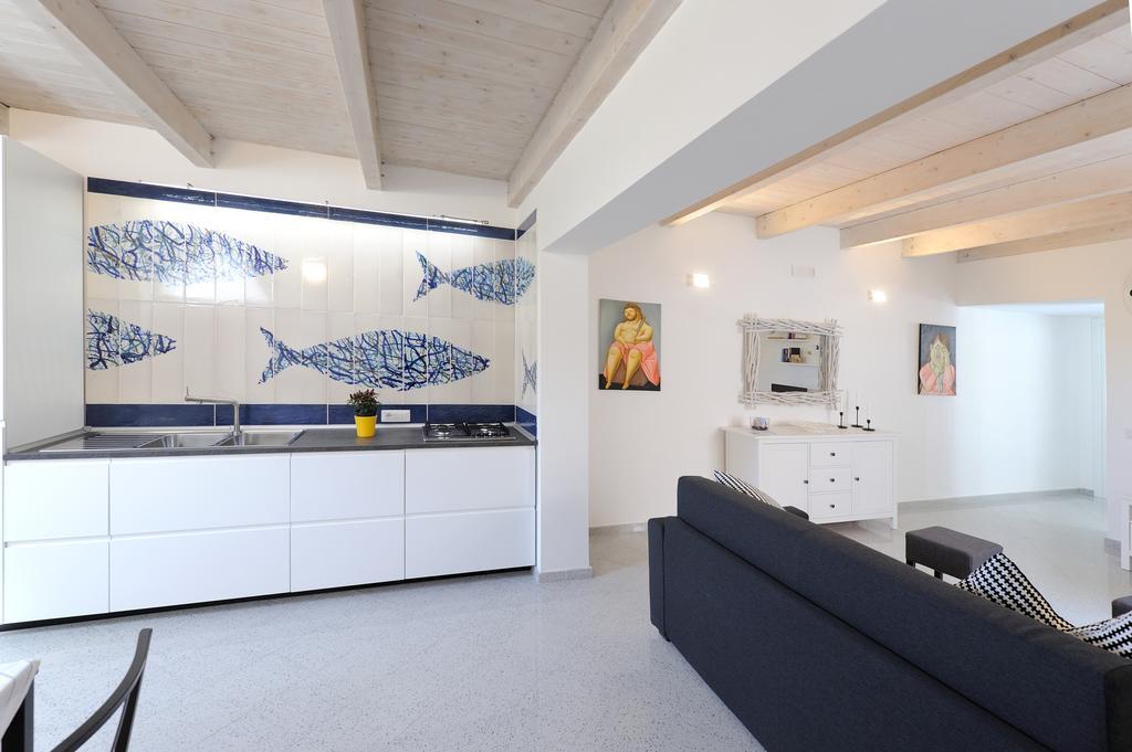 Casamia Apartment Amalfi Bagian luar foto