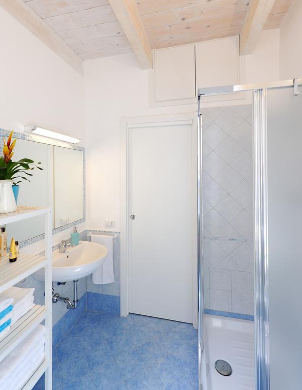 Casamia Apartment Amalfi Bagian luar foto