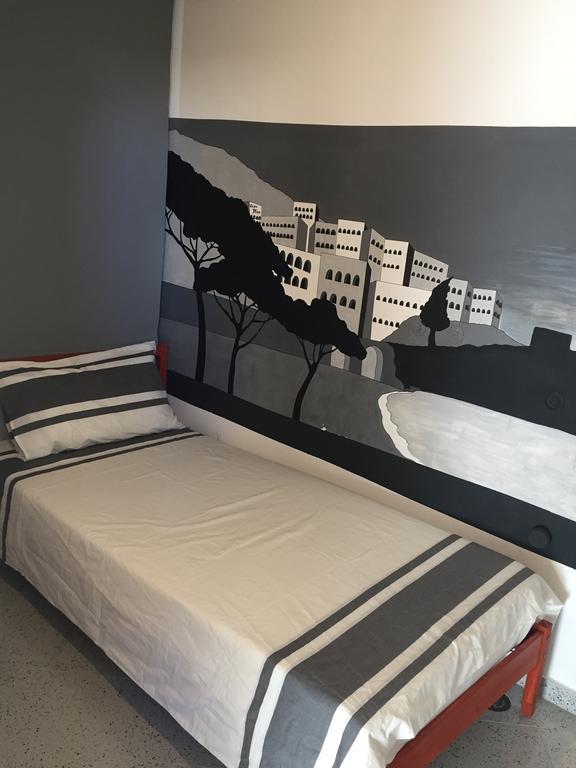 Casamia Apartment Amalfi Bagian luar foto